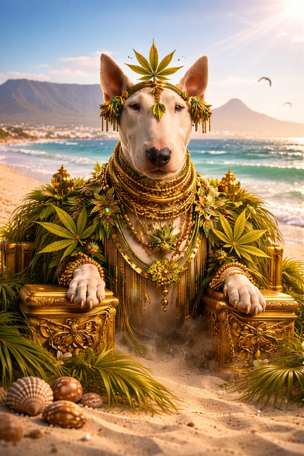 Why Green Bullie Express is Your Go-To Online Cannabis Store in South Africa