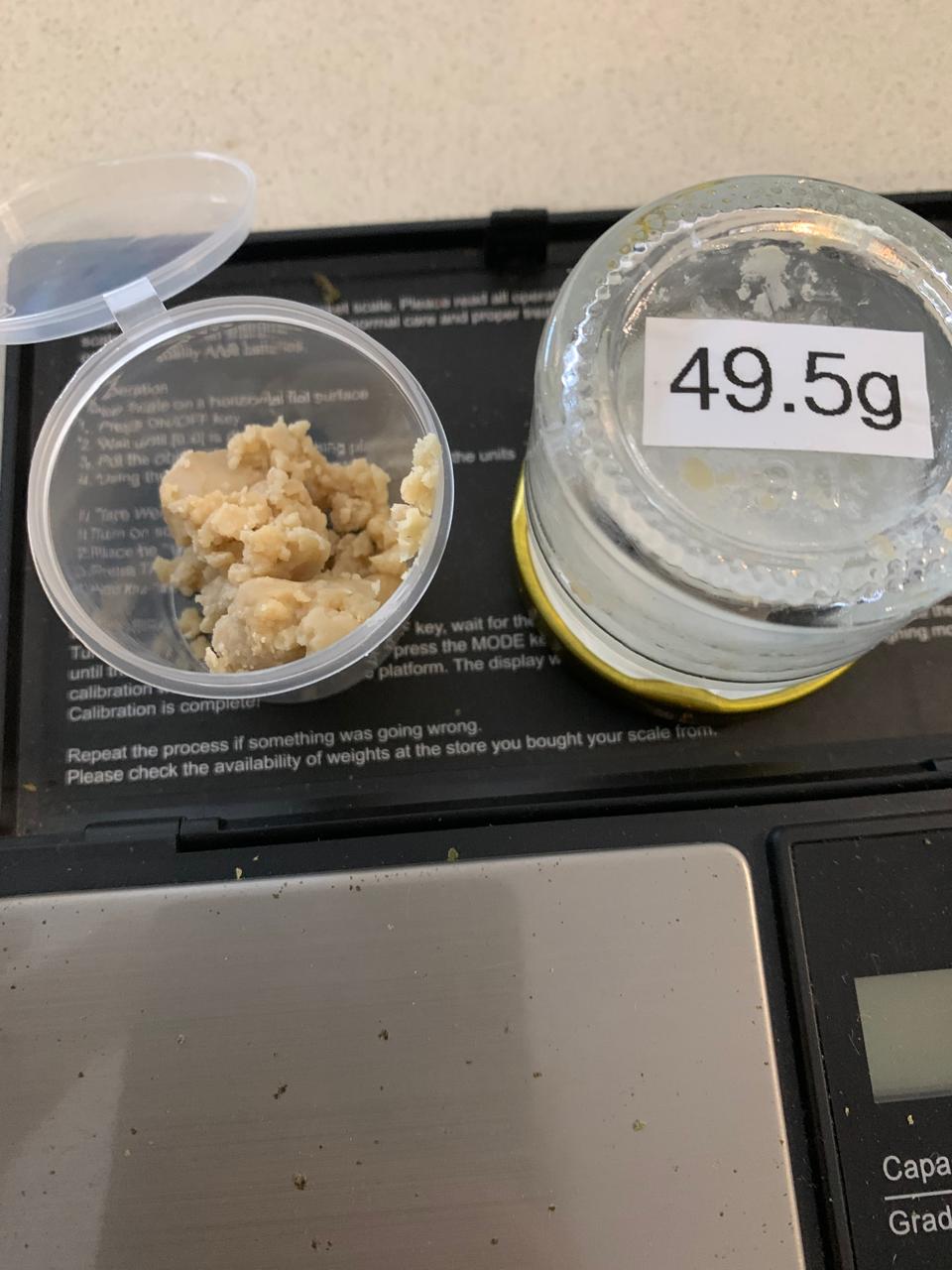Dabs