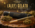 (Alef)Gelato — Pre-Roll | Greendoor/House