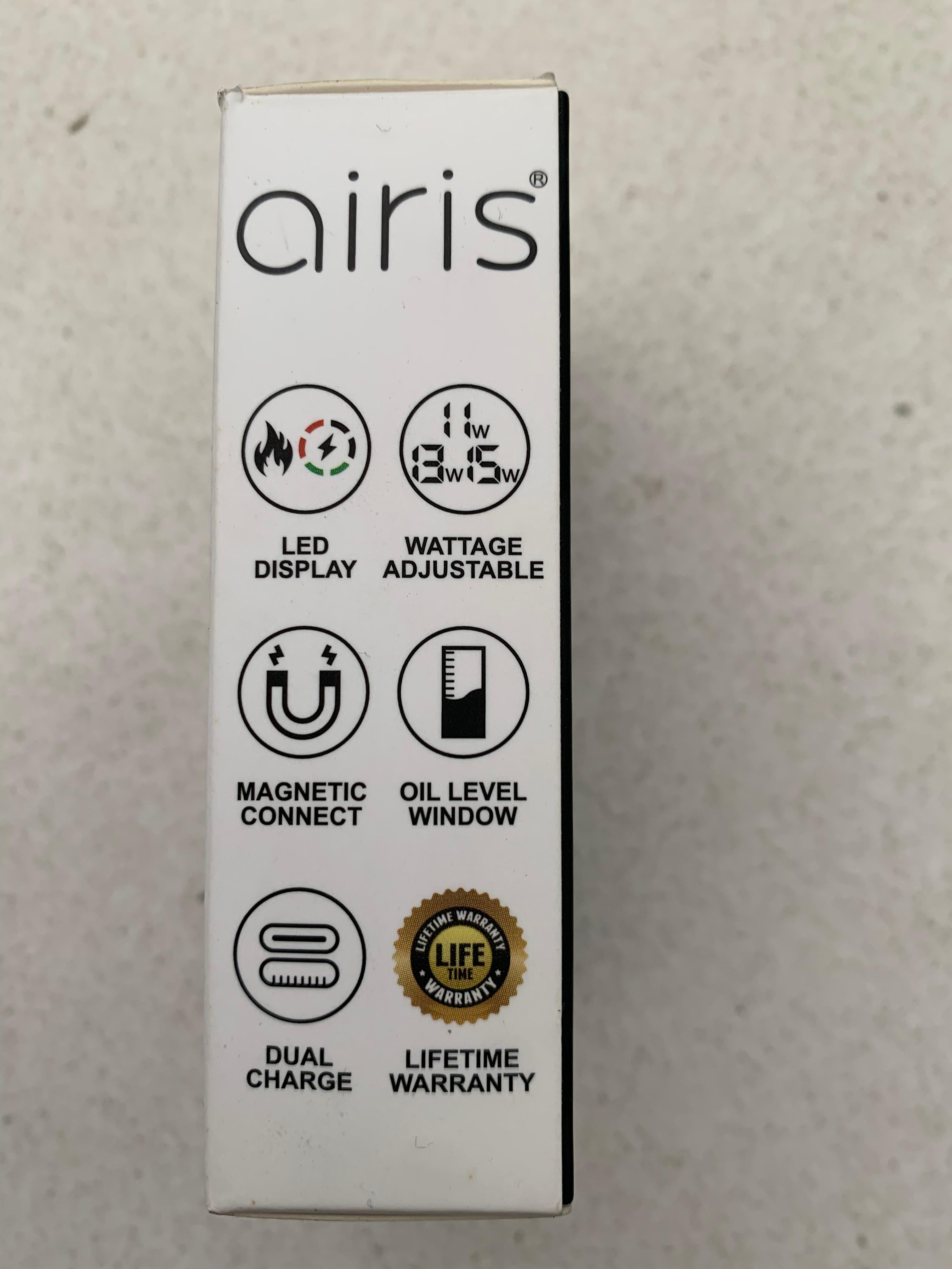 Airis Mystica ACE Vaporizer Battery Cart