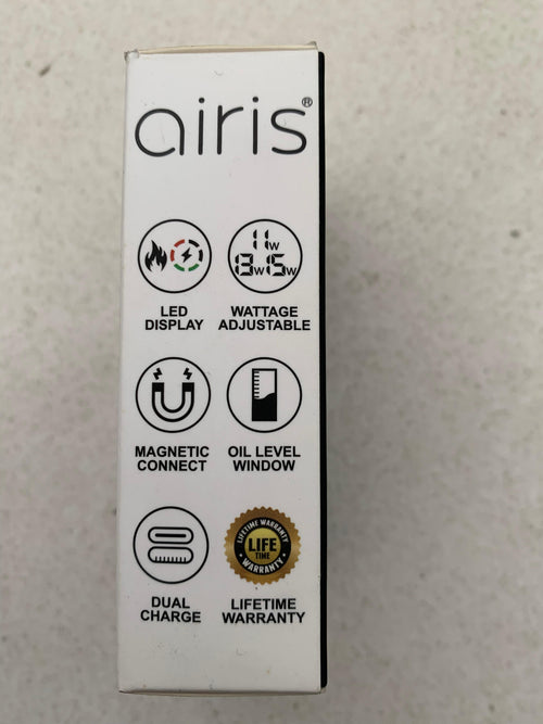 Airis Mystica ACE Vaporizer Battery Cart