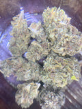 Baas-Kaas (Greendoor Hybrid – 50/50)