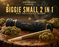 Biggie Small — Pre-Roll | AAA+