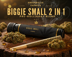 Biggie Small — Pre-Roll | AAA+