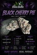 Black Cherry Pie (Indica)GBO AA+