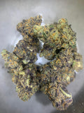 Block Berry — Hybrid | Indoor (A4) AAAA+