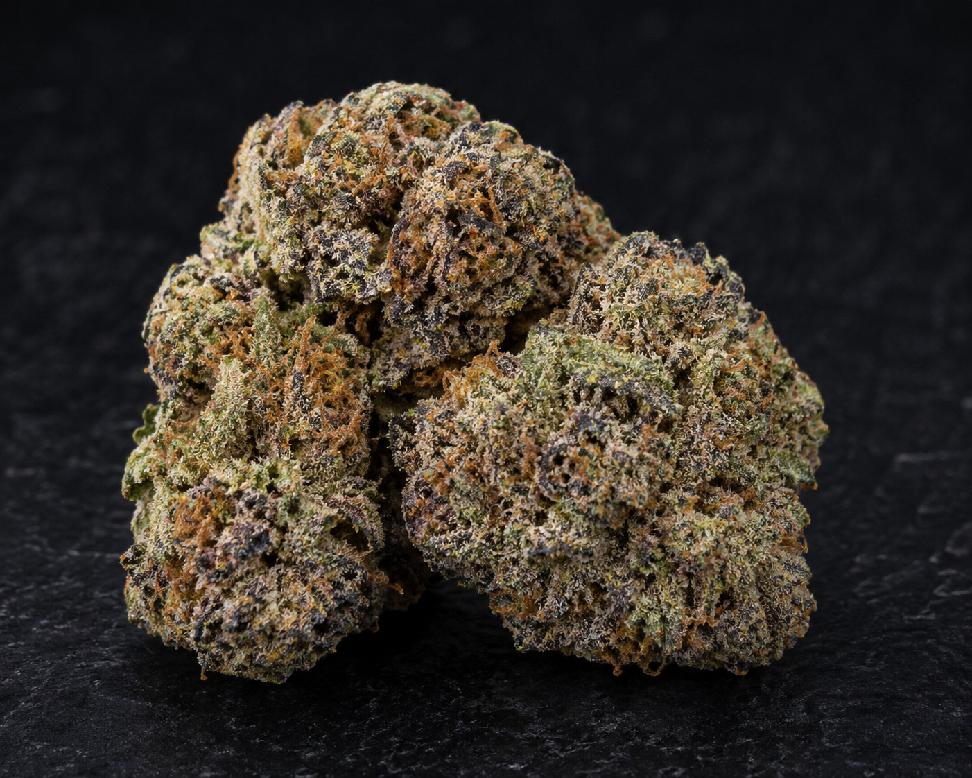 BlueBerry (Indica)GBO AA+