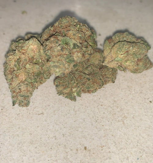 Blue Sunrise | Premium Indoor AAA Flower