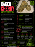 Caked Cherry | Premium Indoor Flower