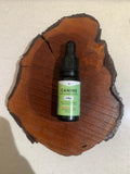 LMVP Canine Rest Ease Oil Extract — 10ml (8–15kg)