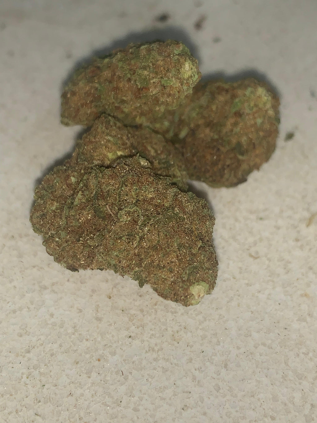 Jet Fuel | Premium Greendoor+ Flower