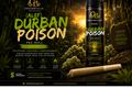 (Alef) Durban Poison — Pre-Roll | Greendoor/House