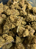 Face on Fire — Hybrid | Greendoor/House A+ Blend