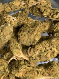 Forbidden Fruit — Hybrid | Greendoor/House A+ Blend