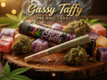 Gassy Taffy — Pre-Roll | AAA+