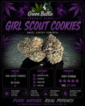 Girl Scout Cookies (Hybrid)GBO AA+