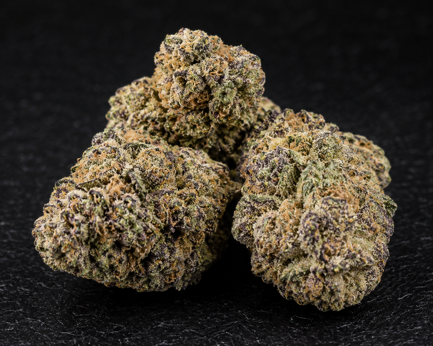 Girl Scout Cookies (Hybrid)GBO AA+