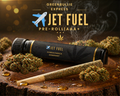 Jet Fuel — Pre-Roll | AAA+