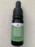 LMVP Treatment Oil — 5:1 FullSpectrum/CBD 600MG's 10ml | Wellness Range