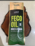 LMVP FECO Oil 1ml — Multi-Strain Full Extract Cannabis Oil