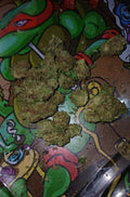 Mob Boss II Hybrid II Thc 20%