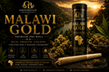 Malawi Gold — Pre-Roll | Greendoor House/Blend