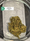 Master Kush — Indica | Greendoor/House Blend