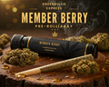 Member Berry — Pre-Roll | AAA+