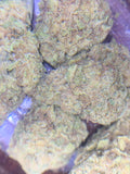 Nag champa GBO AA+ Sativa