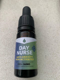 LMVP Day Nurse Oil — CBD+360MG's 10ml | Wellness Range