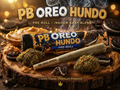 PB Oreo Hundo — Pre-Roll|Indoor AAA+ Blend