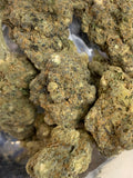 Permanent Kush — Hybrid | Indoor AAA+