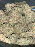 Platinum Zookies | Premium Hydroponic Flower