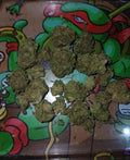 Purple Sunset — Indica II THC: 18%