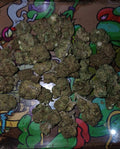 Super Mario — Indica II THC 17%