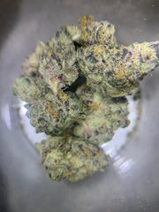 Shadow Cake — Hybrid | Indoor (A4) AAAA+