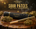 Sour Patches — Pre-Roll | Greendoor House Blend
