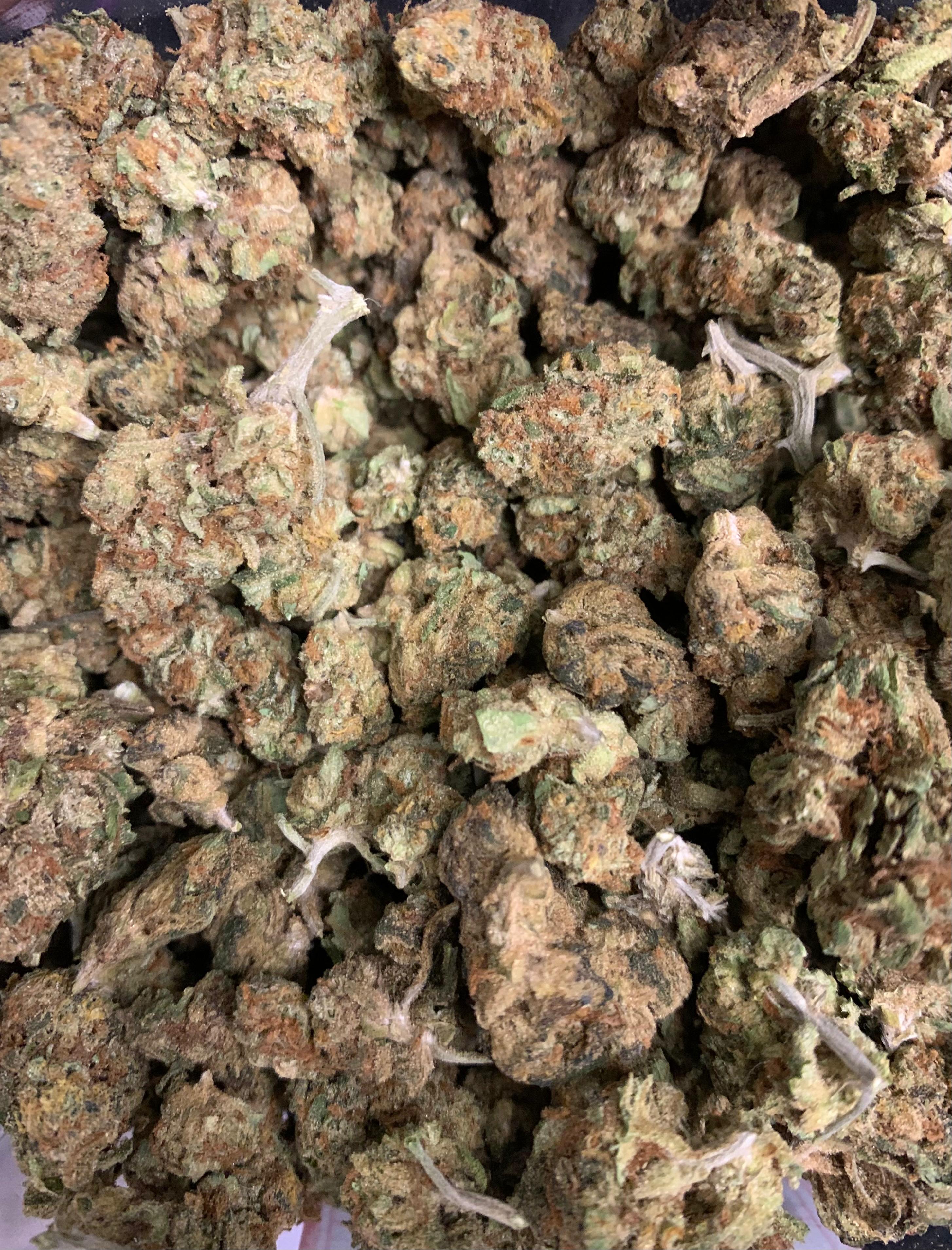 Tart Pops — Hybrid | Greendoor/House A+ Blend