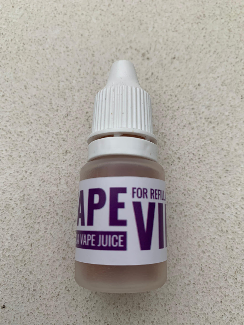 Vibe Indica Vape Juice