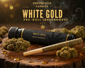 White Wedding — Pre-Roll | Greendoor/House Blend
