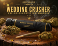 Wedding Crusher — (Shortie)Pre-Roll | Greendoor/House Blend