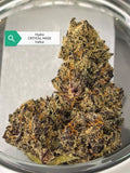 Critical Kush — Indica | Hydroponic