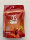 Forbidden Fruit Strawberry & Peach -60mg's Gummies Pack