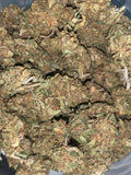 Banana Runtz — Hybrid | Greendoor/House A+ Blend