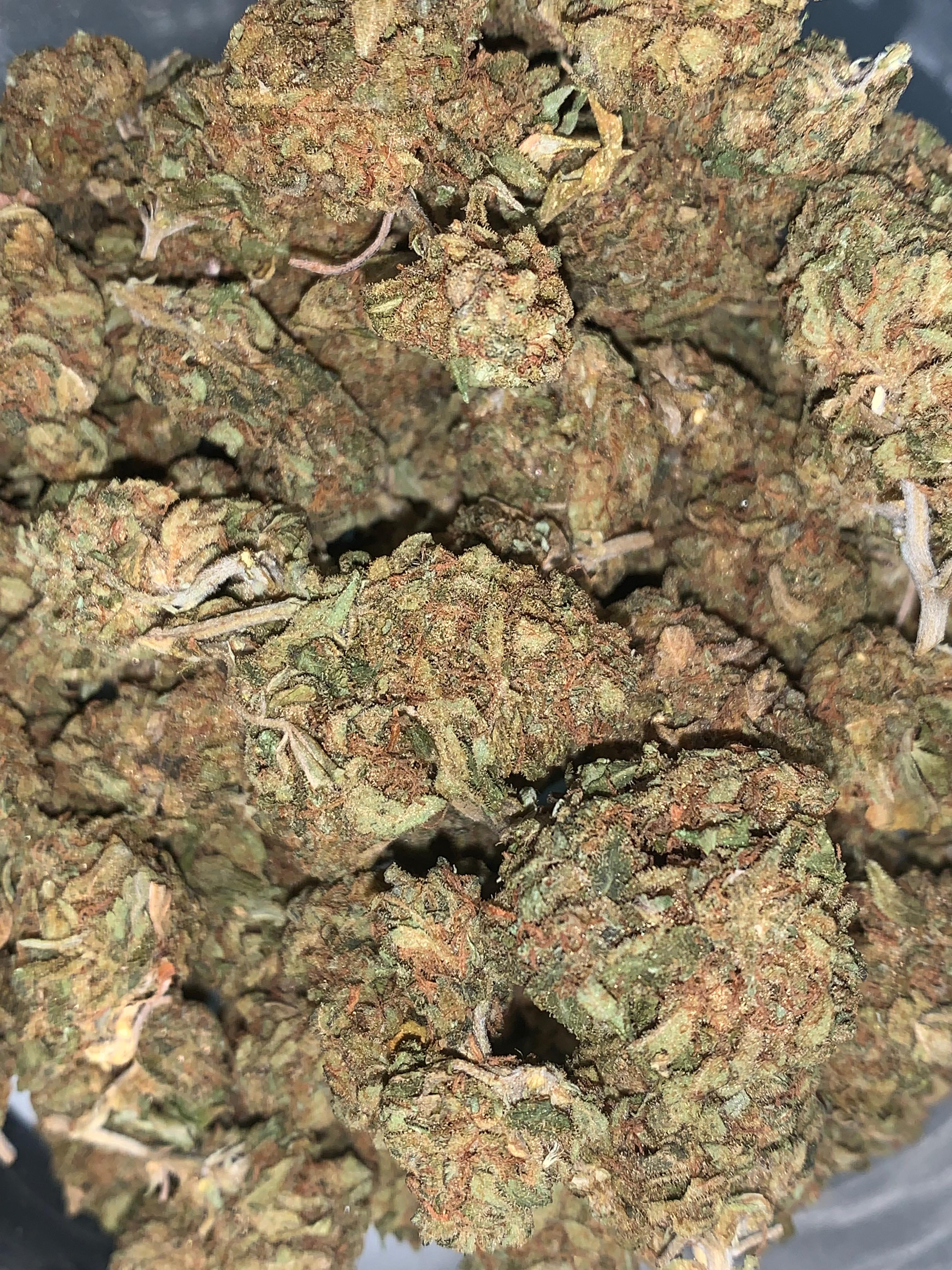 Banana Runtz — Hybrid | Greendoor/House A+ Blend