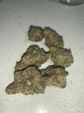 Mac #3 — Hybrid THC: 22%