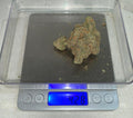 Specimen X — Hybrid THC: 20–23%