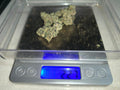 Chimera X — Hybrid (Hydroponic) THC: 24–28%