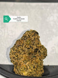 Purple Gusher — Hybrid | Hydroponic
