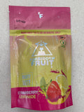 Forbidden Fruit Strawberry & Lemonade — 40mg's Gummies Pack